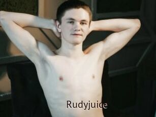 Rudyjuice