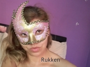 Rukken