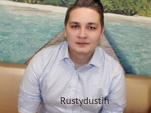 Rustydustin