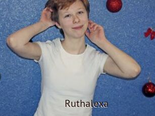 Ruthalexa