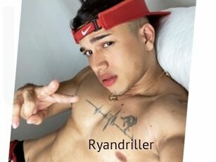 Ryandriller