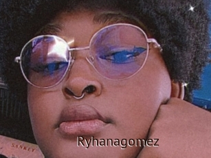 Ryhanagomez