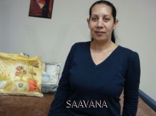 SAAVANA