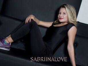 SABRIINALOVE