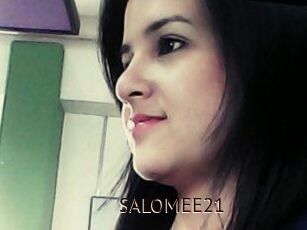 SALOMEE21