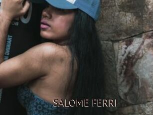 SALOME_FERRI