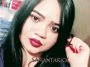 SAMANTARICK