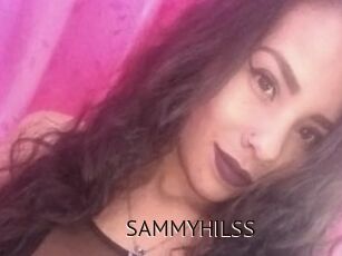 SAMMYHILSS