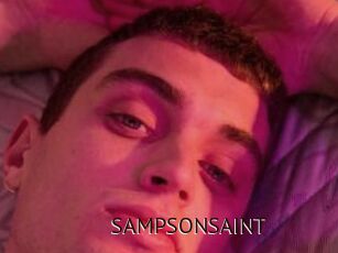 SAMPSONSAINT