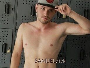 SAMUELdick