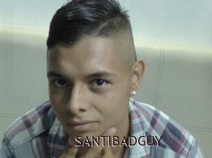 SANTIBADGUY