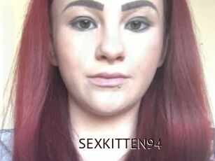 SEXKITTEN94