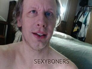 SEXYBONERS