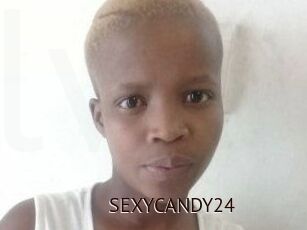 SEXYCANDY24