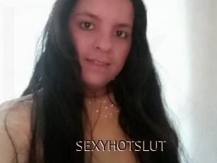 SEXYHOTSLUT