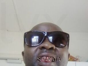 SHAKATA