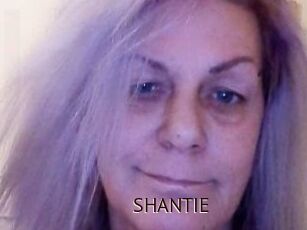 SHANTIE