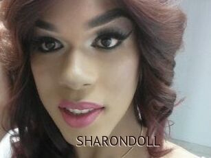 SHARONDOLL