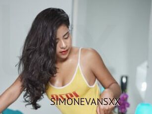 SIMONEVANSXX