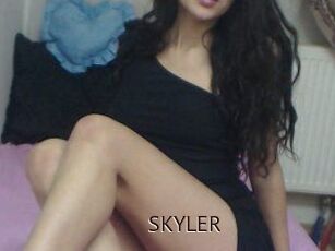 SKYLER_