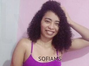 SOFIAMS