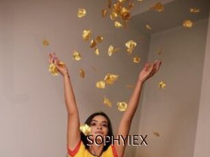 SOPHYIEX