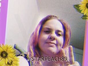 STARPEACH89