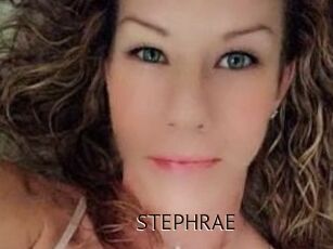 STEPHRAE