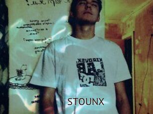 STOUN_X