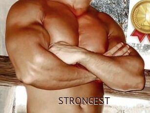 STRONGEST