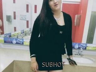 SUBHOT