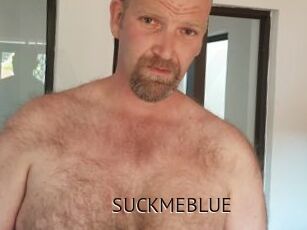 SUCKMEBLUE