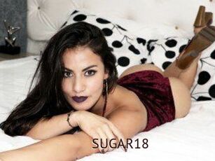 SUGAR18