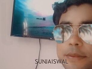 SUNJAISWAL