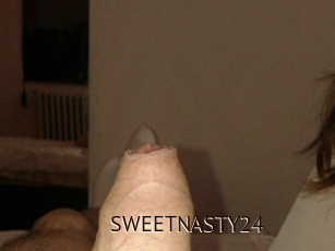 SWEETNASTY24