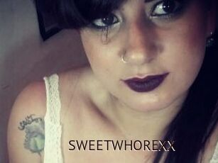 SWEETWHOREXX