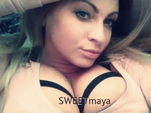 SWEETmaya