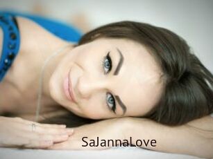 SaJannaLove