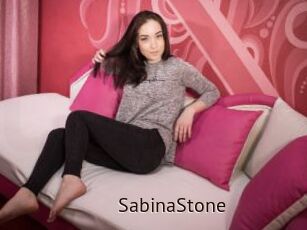 SabinaStone