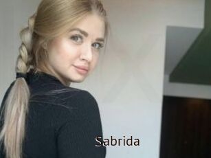 Sabrida