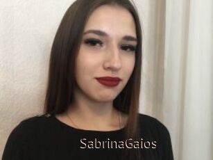 SabrinaGaios