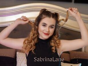 SabrinaLane