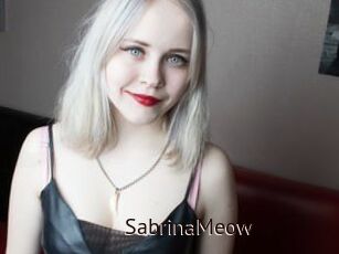 SabrinaMeow