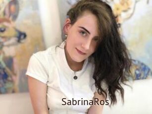 SabrinaRos