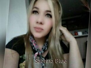 Sabrina_Blue