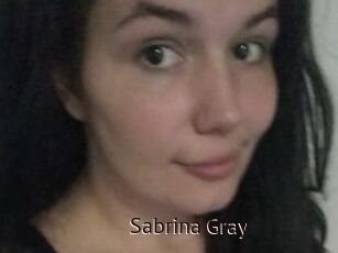 Sabrina_Gray