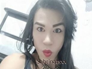 Sabrinatsxx