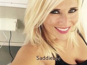 SaddieLee