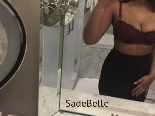 SadeBelle