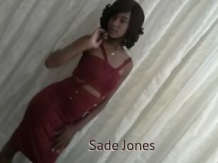 Sade_Jones